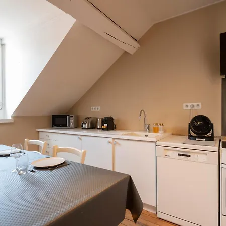 Le Prestige De Poincare Nancy