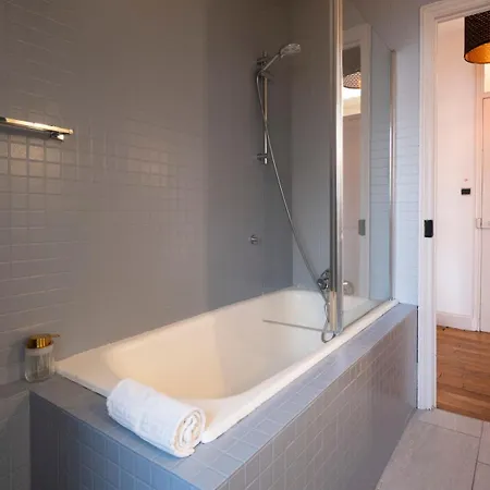 Appartement Le Prestige De Poincare Nancy